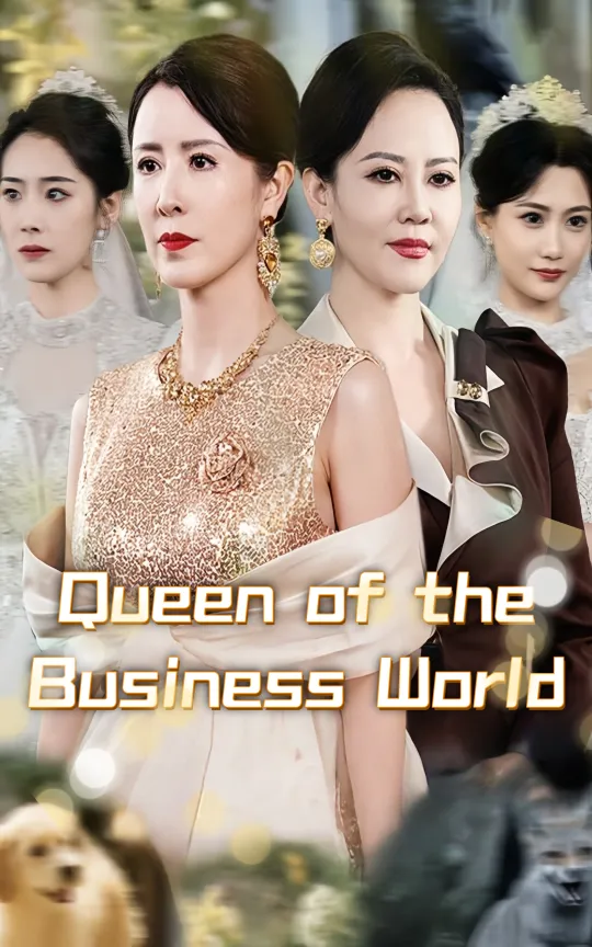 Queen of the Business World